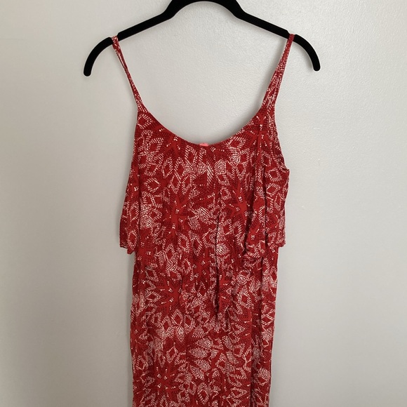 Eight Sixty maxi dress ❤️ small - Picture 4 of 4